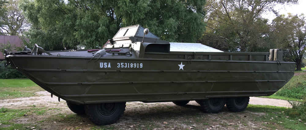 DUKW