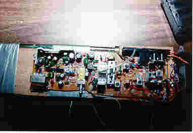 electronics