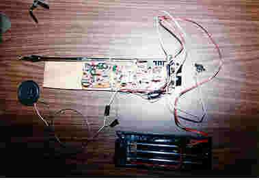 chassis