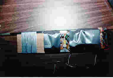 tape chassis